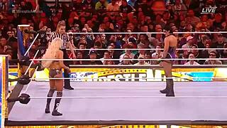 Will Rhea Ripley Rip Charlotte's Clothes In Championship Wrestle?