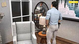 Rosewater Manor 46 Game Adventure Unfolds