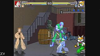 Ever seen furries fucked by clown in mexican ranch dance?