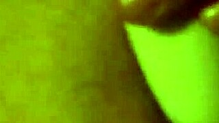 watch my ex girlfriend slut rub her fat pussy with vibrator toys till she cums