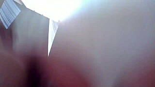 imagine your cheating wife moaning as stranger swells her creamy pussy?
