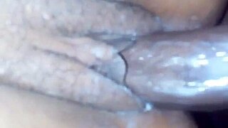 Best Creampie In That Tight Pussy Or What?