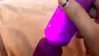 hey princess clover, you cumming hard from that vibrator yet?