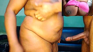 hell yeah bbw ebony doggy pussy asshole pounding