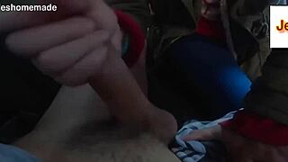 blowjob in the car yes or no