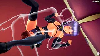 hentai teen neko loses virginity in creampie game insult order