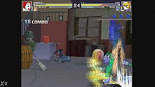 Ever seen furries fucked by clown in mexican ranch dance?