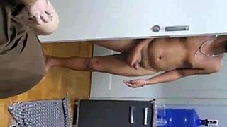 Orgy Bareback Interracial Group Fuck Session 01 30