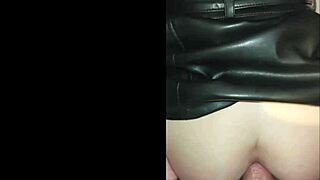 Stepdaughter's first dick thrill leaves her craving more emotional creampie