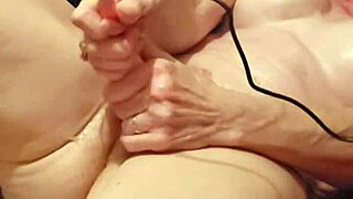 Tease your wet pussy like this till multiple orgasms with ripped clothes dripping?