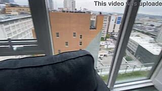 do you fuck during day or night