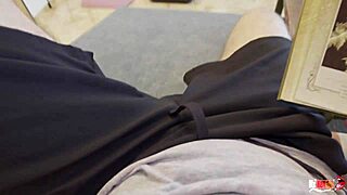 This is a dream stepson fucks stepmom in the ass