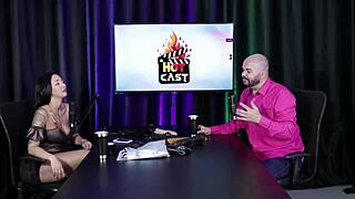 Interview with paulo avelar from tiv models at porn cast brazil part 3 😎