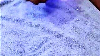 wanna see this big black dick masturbation compilation explode?