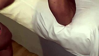 wife meets stranger after beach tease