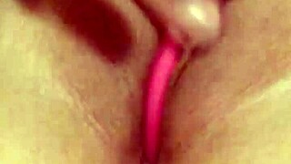 my wife squirts cum juice everywhere while fucking her buddy on cam