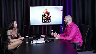 Interview with paulo avelar from tiv models at porn cast brazil part 3 😎