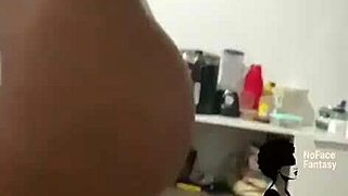 Showing off my latina brazilian girlfriend part 5 pov