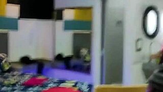 No please step nephew do not upload the video my husband may find out