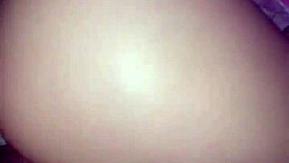 yo, this sexy student goddess packs a huge throbbing cock!