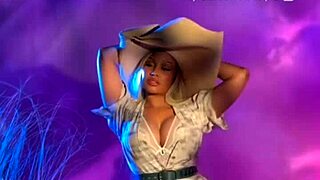 Nicki Minaj teases ebony curves in IG video part 3 black celebrity heat