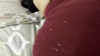 perrito and sentones on curvy wife