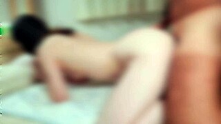 i creampied that horny japanese milf ughh
