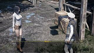 Lets Play Stripped Of Title Backlash Part 2