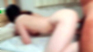 i creampied that horny japanese milf ughh
