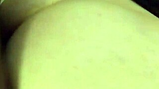 Sexy Redhead Milf Eva Cheats with BBC Bull for Bareback Ass Creampie.