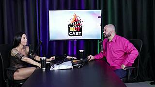 Interview with paulo avelar from tiv models at porn cast brazil part 3 😎