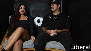 mira como tu esposa grita mientras la follan duro cornudo