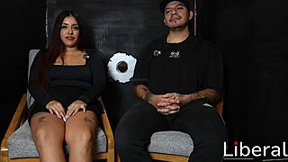 mira como tu esposa grita mientras la follan duro cornudo