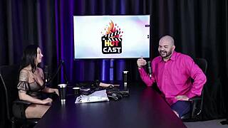 Interview with paulo avelar from tiv models at porn cast brazil part 3 😎