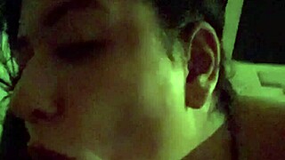 I got tired of actors and called a real guy to fuck my ass