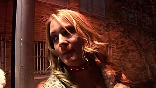 myla charles and rita faltoyano slurp cock then get fucked hard in car 💦🚗