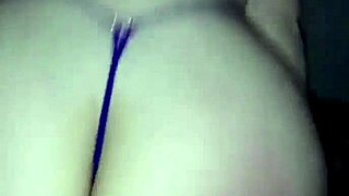 ever seen my mother-in-law's huge latina ass jiggle during rough pov sex?