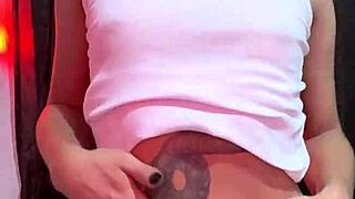 naughty feet cum after two days