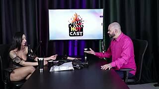 Interview with paulo avelar from tiv models at porn cast brazil part 3 😎