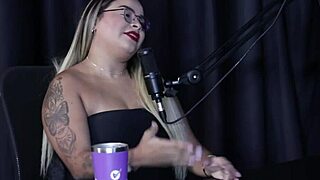 suellen barrar and tifany rocha's wild swingers casting compilation part 3.