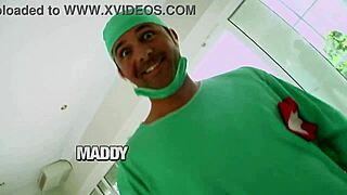 Does this euro slut want double anal creampie