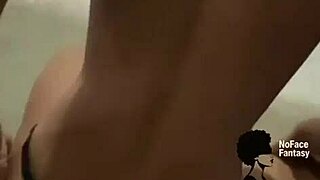 Showing off my latina brazilian girlfriend part 5 pov