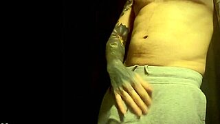 this bwc compilation shows muscular guys in action