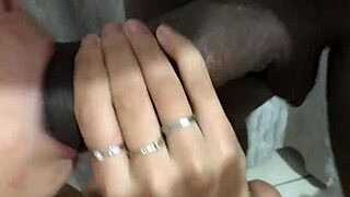 Saiu De Cadeia Cheio De Tes�o E Se Aliviou Na Magrinha Loira