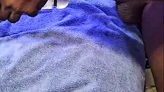 wanna see this big black dick masturbation compilation explode?
