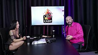 Interview with paulo avelar from tiv models at porn cast brazil part 3 😎