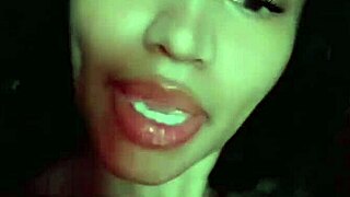 Nicki Minaj teases ebony curves in IG video part 3 black celebrity heat