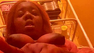 Alliyahaleciascott's Dripping Wet Shaved Pussy Pisses Softcore