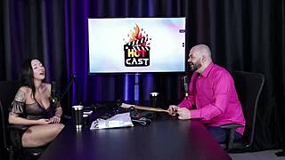 Interview with paulo avelar from tiv models at porn cast brazil part 3 😎