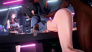 zenless zone zero hmv anal tits deepthroat comp 🔥🍑